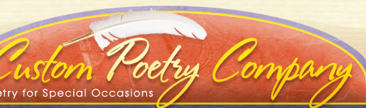 Custom Poetry Company